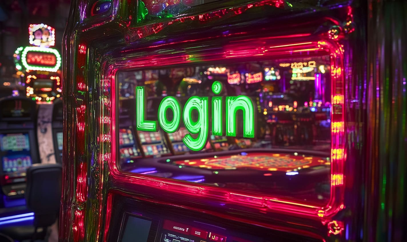 Enjoy 881XBET Online Casino